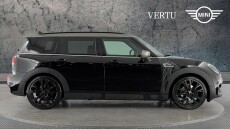 MINI Clubman 1.5 Cooper Shadow Edition 6dr Petrol Estate